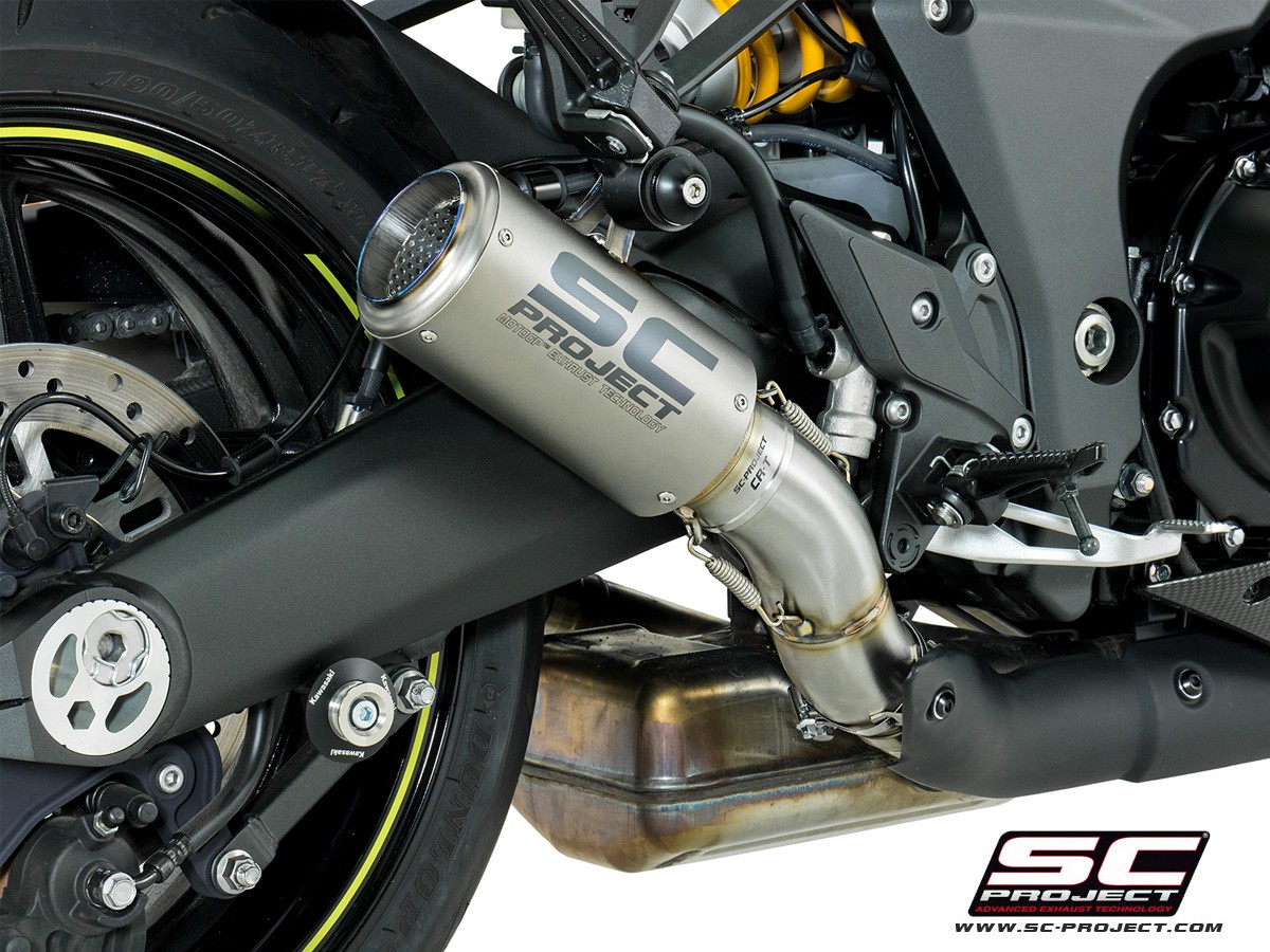 best exhaust company for bikes